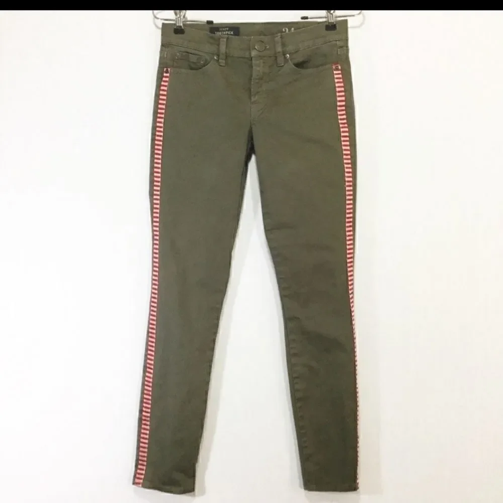 J. Crew authentic excellent